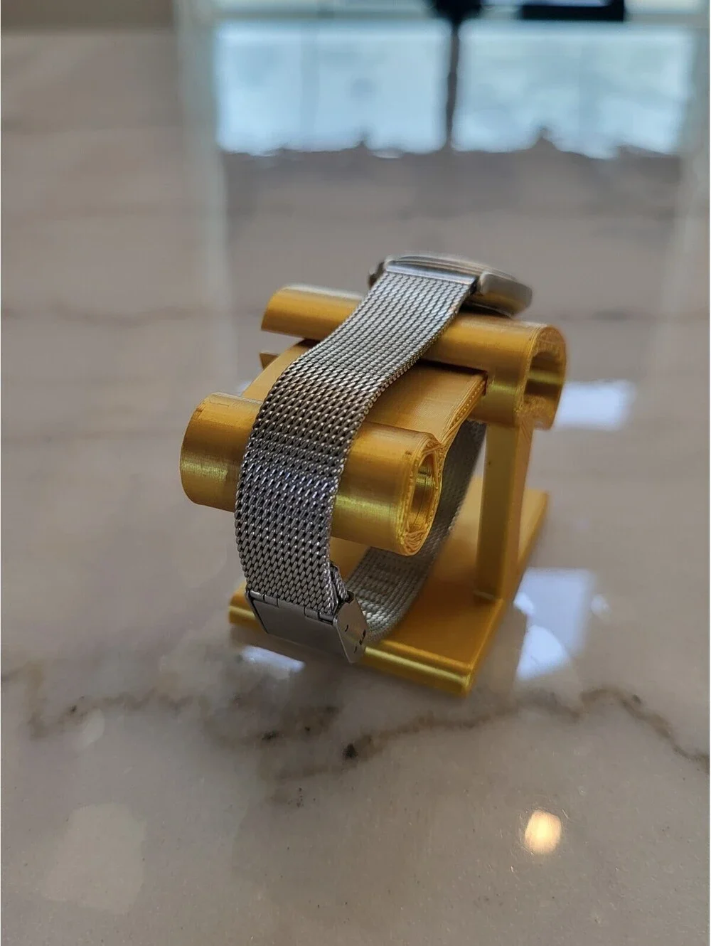 Vtg Betty Boop Women’s Watch 26mm Working New Battery Runs Great 7.5
